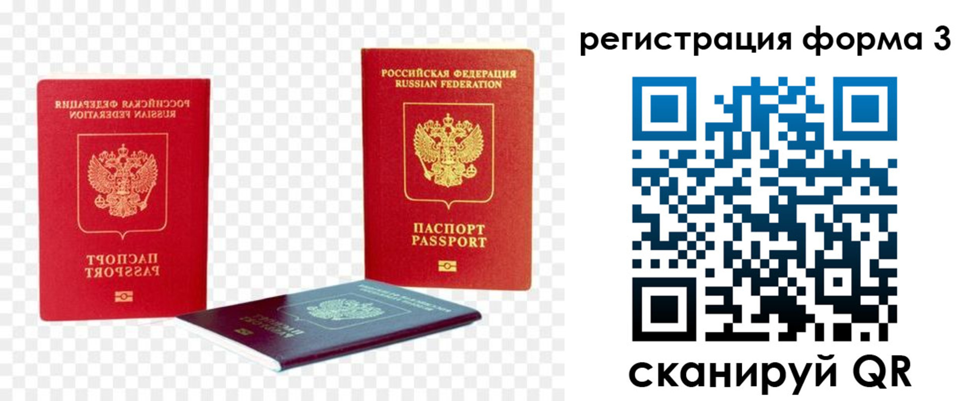 временная прописка в Курске